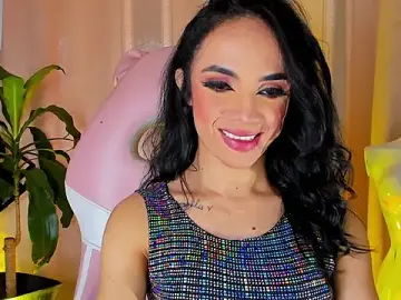 Stripchat Free Live Porn of Cristal_Gem1