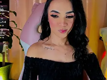 Stripchat Private Sex Chat of Cristal_Gem1