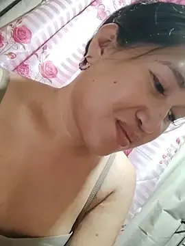 Stripchat Adult Webcam of Romantic_Sabrina