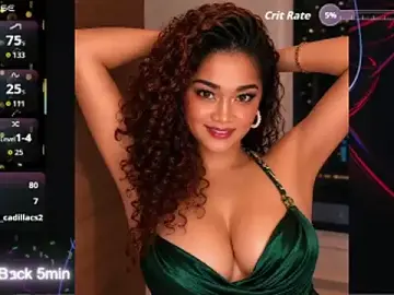 Stripchat Free Live Porn of curly_tops69