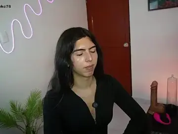 Stripchat Watch Live Sex Cams of samymelo
