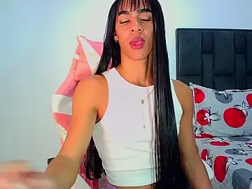 Stripchat Nude Webcam of carmen14
