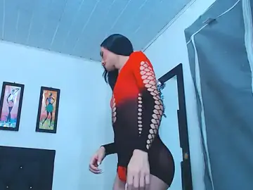 Stripchat Live Porn of natashat_lorent