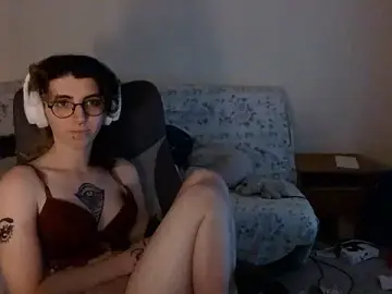 Stripchat Best live sex cam show of jaadetrans