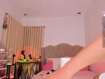 Stripchat Live Porn of GoddessTransContessa