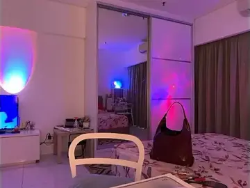 Stripchat Live Sex of TsOlgaMarie