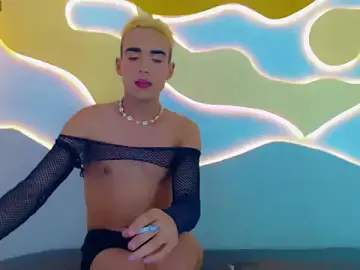 Stripchat Live Sex Cam of MaiteCandyxx