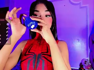 Stripchat Adult Webcam of Mia_Castro_xx