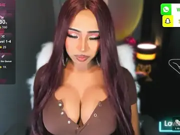 Stripchat Free Porn Cam of Attractive_Goddess_Isla