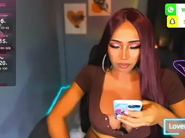 Stripchat Best live sex cam show of Attractive_Goddess_Isla