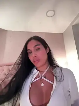 Stripchat Live Porn of Bella__Wood