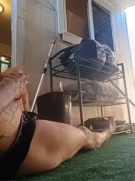 Stripchat Free Porn Cam of xxxavior69