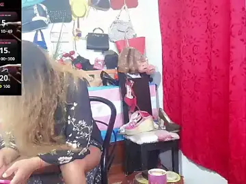 Stripchat Live Sex Cam of Xiaraa26
