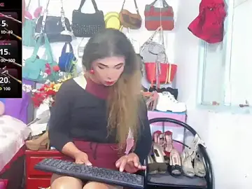 Stripchat Live Porn of Xiaraa26