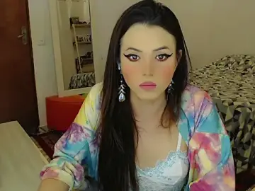 Stripchat Live Sex of Sophie_Fantasys