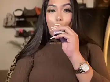 Stripchat Live Sex of XGoodnessGracious