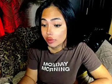 Stripchat Live Porn of XGoodnessGracious