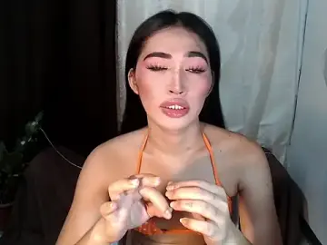 Stripchat Sex Chat of urasiankylie
