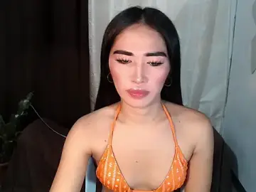 Stripchat Live Porn of urasiankylie