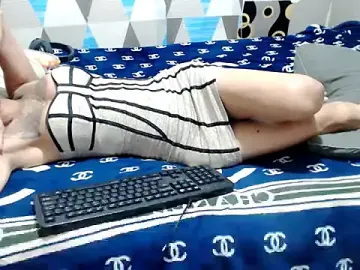 Stripchat Live Porn of Trish_CurveCock