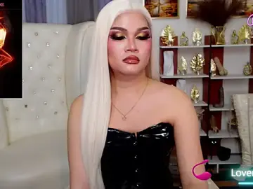 Stripchat Live Porn of PrettyCockAthena