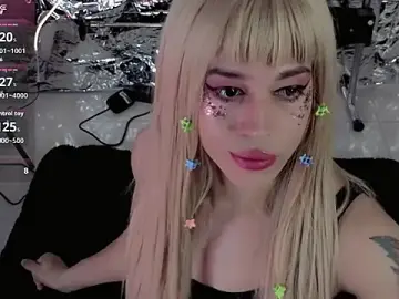 Stripchat Sex Cam of im_pearll