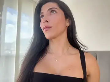 Stripchat Best Webcam of angelturned001