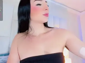 Stripchat Private Sex Chat of andrea_alvarz