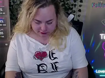 Stripchat Live Porn of sweetvlada