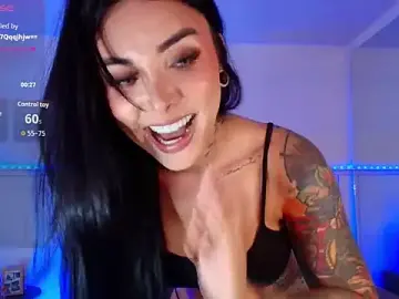 Stripchat Adult Video Chat of Ela_Doll_