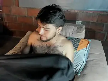 Stripchat Sex Chat of ftmphilip_