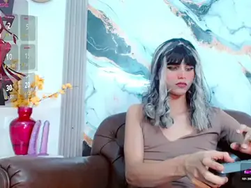 Stripchat Live Sex of Foxy_Nea