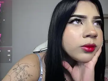 Stripchat Free Live Porn of Ashley_piinkk_