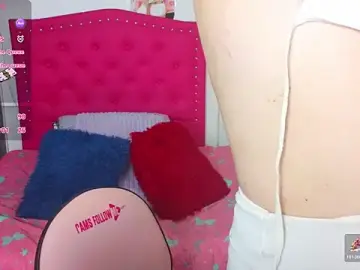 Stripchat Best live sex cam show of roxxy_pink_