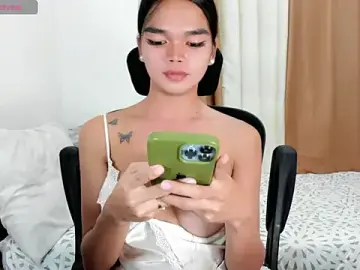 Stripchat Live Sex of kendall_petite18