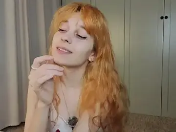Stripchat Adult Webcams of tgirlfoxy