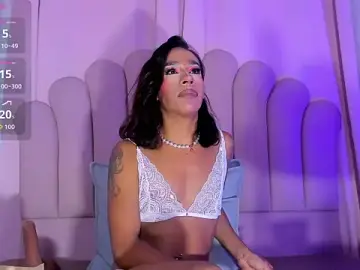 Stripchat Adult Webcam of NicoleMadrird