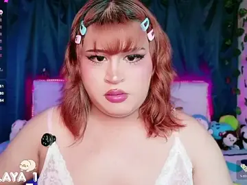 Stripchat Live Sex Cam of _atalaya_