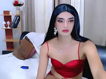 Stripchat Adult Webcam of Queeny_Cassandra
