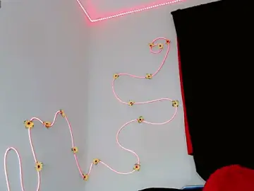 Stripchat Live Sex Cam of everlin_01