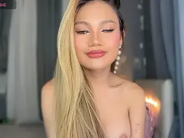 Stripchat Adult Webcams of Tsfoxyangelx