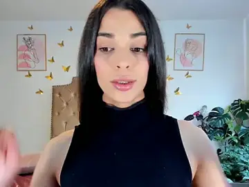 Stripchat Nude Webcam of bella_grego