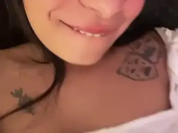 Stripchat Sex Chat of Jhenny_br