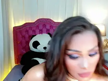 Stripchat Adult Video Chat of DreamLADYBOY