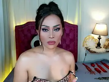 Stripchat Live Sex of DreamLADYBOY