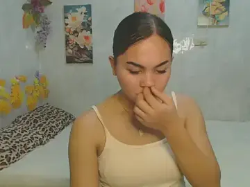 Stripchat Sex Chat of ur_asiankat