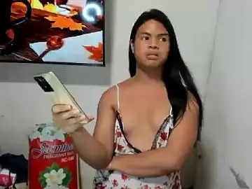Stripchat Live Porn of SEXBOMB_GRACE