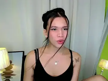 Stripchat Nude Webcam of Ms_Aicaxxx