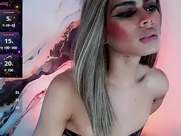 Stripchat Private Sex Chat of Silvana_Boyer