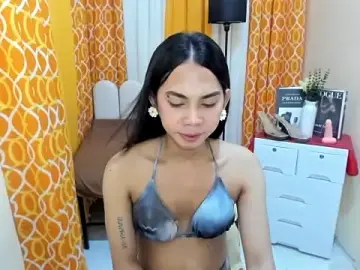 Stripchat Live Sex of TsAlexa_Blaire